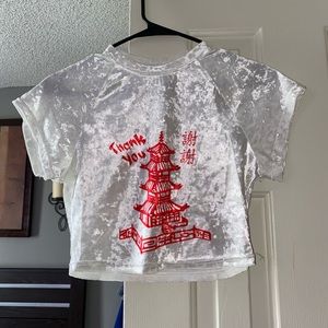 Women’s t-shirt